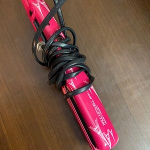 Paul Mitchell hair straightener